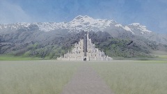 A screenshot taken in Dreams. 16 of 23.