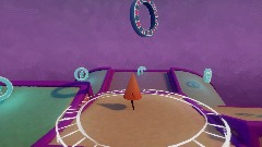 سحقة ثلاثية