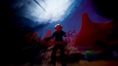 A screenshot taken in Dreams. 1 of 1.