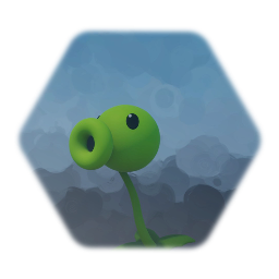 Peashooter