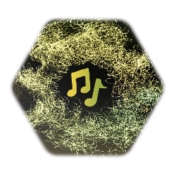 My music (моя мелодия)