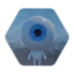 Eyegor - Template