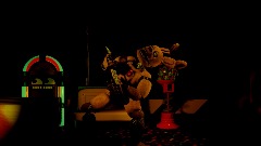 A screenshot taken in Dreams. 3 of 21.