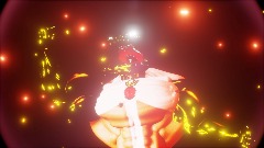 A screenshot taken in Dreams. 3 of 3.