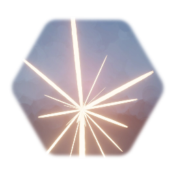 Disney Infinity FX - Cartoon Hit FX