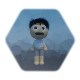 Me in the Dreamiverse