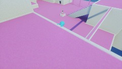 A screenshot taken in Dreams. 5 of 5.