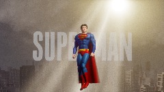 *Superman: Man of tomorrow (Update!)