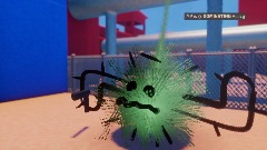 A screenshot taken in Dreams. 3 of 7.