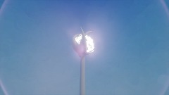 A screenshot taken in Dreams. 2 of 4.