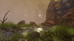 A screenshot taken in Dreams. 3 of 6.