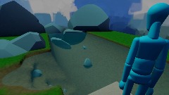 Perfect Water Sample - Model 1A 🎩🌊