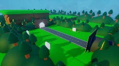 Random landscape (Meowth) ( w1 hub)