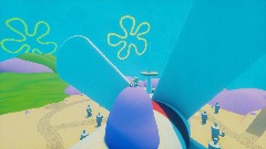 A screenshot taken in Dreams. 17 of 19.