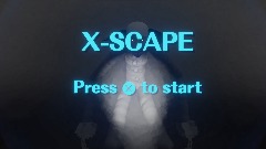 X-SCAPE