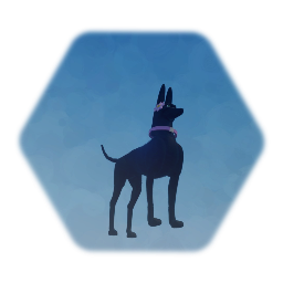 Angie (The Mask Rises)