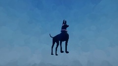 A screenshot taken in Dreams. 1 of 20.