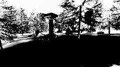 A screenshot taken in Dreams. 1 of 4.