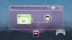 A screenshot taken in Dreams. 1 of 2.