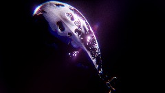 A SENTIENT Teaser: The Villain Intro [WIP]