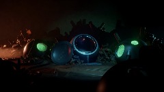 A screenshot taken in Dreams. 3 of 3.