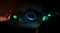 A screenshot taken in Dreams. 2 of 2.