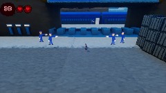 A screenshot taken in Dreams. 2 of 15.