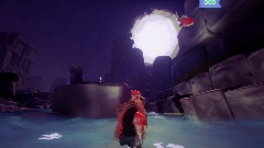 A screenshot taken in Dreams. 10 of 11.