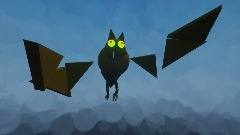 A screenshot taken in Dreams. 1 of 11.