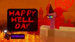 Happy Hellday Part 1