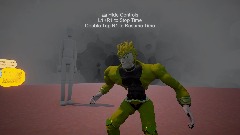 A screenshot taken in Dreams. 3 of 3.