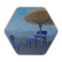 Cosy furniture