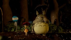 A screenshot taken in Dreams. 6 of 10.