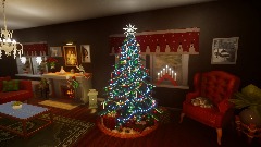 A screenshot taken in Dreams. 1 of 30.