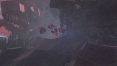 Shatterd -Sonic Short animation-