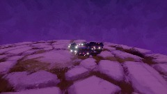 The quest for kromer:chpt5 lvl3 spamball