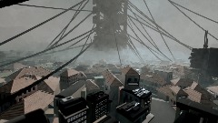 A screenshot taken in Dreams. 1 of 4.
