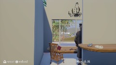 A screenshot taken in Dreams. 2 of 4.