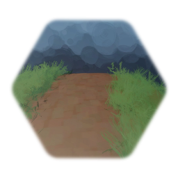Grass Path