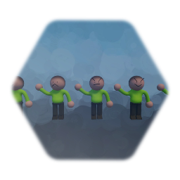 Weper2000 but with different emotions