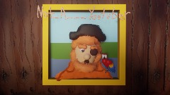 A screenshot taken in Dreams. 21 of 27.