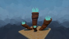 A screenshot taken in Dreams. 1 of 1.