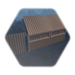 Building module [01]