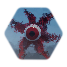 Blood Eye Enemy