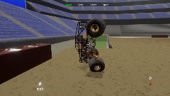 A screenshot taken in Dreams. 2 of 4.