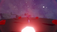 Space Jump (Level Test)