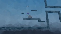 the bug warrior( cancelled )