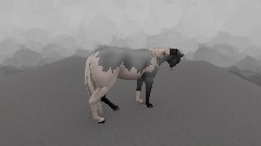 A screenshot taken in Dreams. 5 of 21.