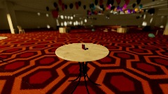 A screenshot taken in Dreams. 9 of 11.