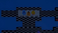 Fnaf 3 mini game